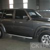Katalog orurowań » NISSAN » Patrol